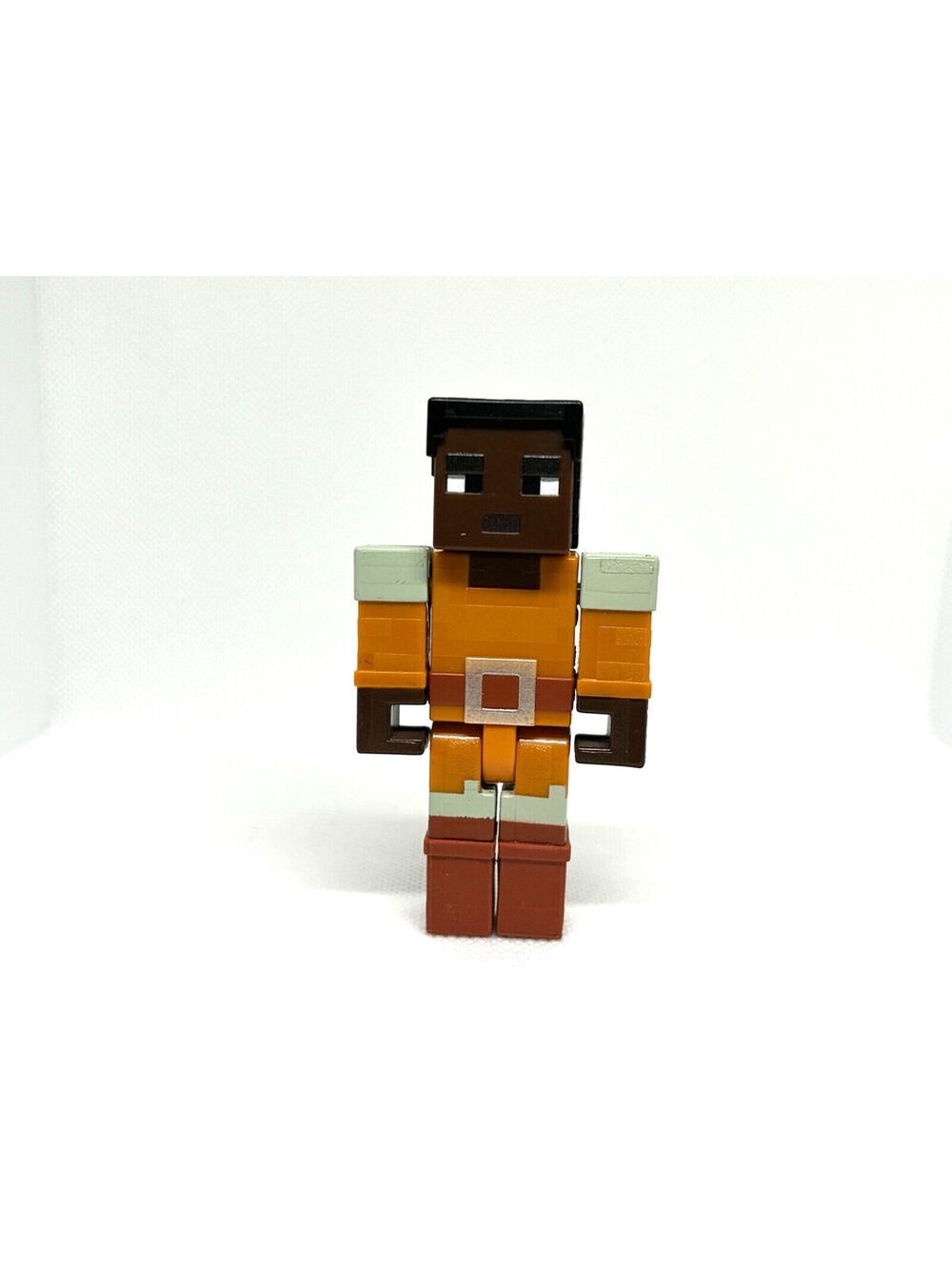 Minecraft Mattel EBO Figure